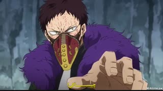 انیمه آکادمی قهرمانانه من فصل چهارم قسمت 12 با زیرنویس فارسی