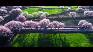 سفر به تبت ؛ ویدیویی از زیبایی های  مرتفع‌ترین فلات جهان