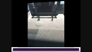 دستگاه گلدوزی کامپیوتری اورگان مخصوص طاقه یا رول