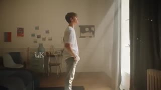 The wall between us /miraculous ladybug