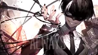 Nightcore - End of Me