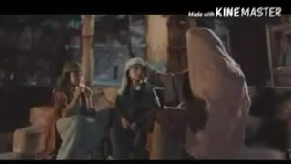 ویدیو کلیپ امام علی علیه السلام  از محمدرضا امیری