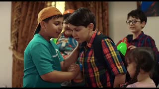 دانلود فیلم شکلاتی با کیفیت Full HD عالی