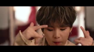 تریلر کامبک جدید BTS با آهنگ 'MAP OF THE SOUL : 7 'Interlude : Shadow بی تی اس