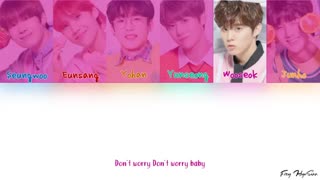 [لیریک] آهنگ 'U GOT IT' از GOT U (갓츄)