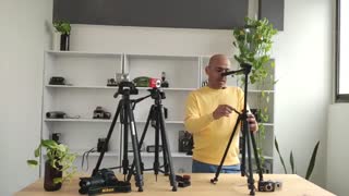 پرفروش ترین سه پایه های بازار کدامند ؟نگاه شاپ