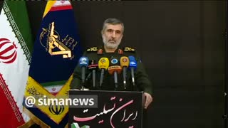 جزئیات حادثه سقوط هواپیمای مسافربری اوکراین از زبان فرمانده