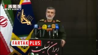 سردار حاجی‌زاده: ای کاش می‌مردم و چنین حادثه‌ای را نمی‌دیدم