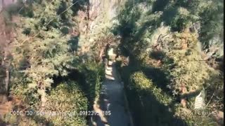 4020 متر باغ ویلا در محمدشهر