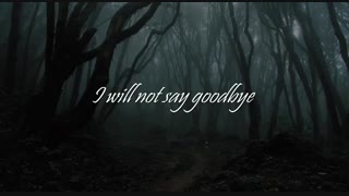آهنگ My Love will never die