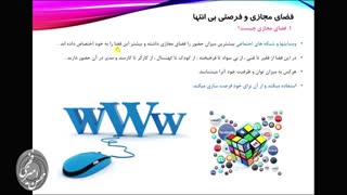 جلسه اول دوره آموزشی طراحی وبسایت صفر تاصد