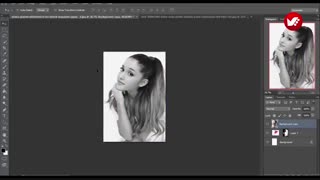 آموزش نرم افزار فتوشاپ