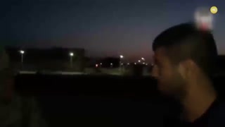 تیزر عقابهای گونی به سر