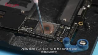 تعمیر آیفون 7 پلاس خاموش | مشکل RAM آیفون 7 پلاس