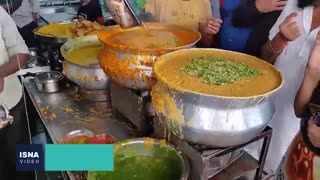 افزایش چشمگیر نیاز به غذا تا پایان قرن ۲۱
