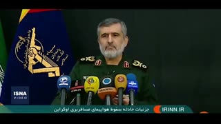 سردار حاجیزاده: آرزوی مرگ کردم