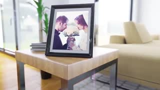 پروژه آماده افتر افکت عروسی