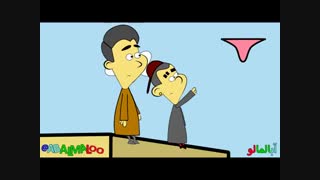 پولسازِ فقیر!!