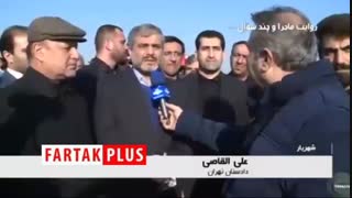 علت سقوط هواپیمای اوکراینی؛ از احتمال تا واقعیت