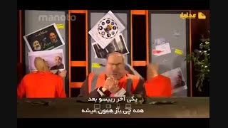 تیزر انتخابات