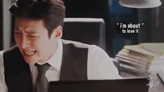 میکس از سکانس های خنده دار سریال های کره ای