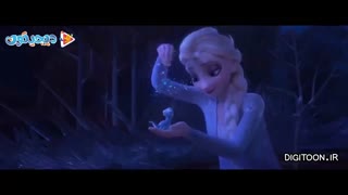فروزن 2 - دوبله فارسی - Frozen 2
