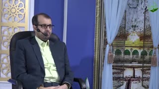 استاد خاتمی نژاد -ایا زنان ناقص العقل هستند؟