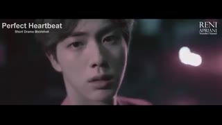 فیلم سینمایی عاشقانه با حضور ردولوت و بی تی اس ( پیشنهااااااد ویژه )