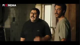 مغزهای کوچک زنگ‌ زده ، درگیری گروه شکور بعد از فهمیدن ماجرای فیلم