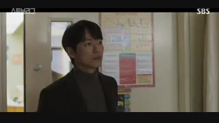 قسمت نهم سریال کره ای لیگ جذاب Stove League 2019 +زیرنویس