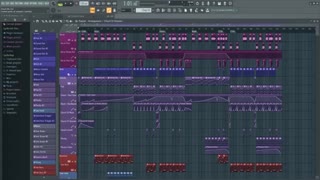 Fl Studio-NewVST