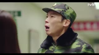 قسمت هفتم سریال کره ای Crash Landing on You 2019 - با زیرنویس فارسی