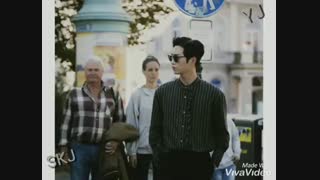 میکس عکس های سئو کانگ جون seo kang joon کیوت تریـــــــــنِ کیوت ها