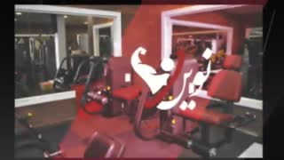 نمونه کار موشن گرافی  - انجام پروژه موشن گرافی با قیمت مناسب