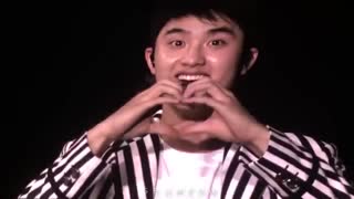 تولدت مبارک کیونگسو عزیزمون ❤