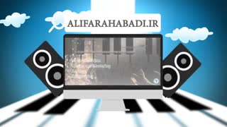 نمونه کار موشن گرافی  - انجام پروژه موشن گرافی با قیمت مناسب