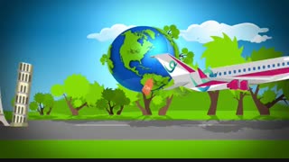 نمونه کار موشن گرافی  - انجام پروژه موشن گرافی با قیمت مناسب