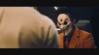فیلم کوتاه ترسناک TheJester قسمت اول