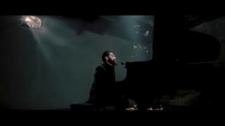 متن آهنگ بر باد رفته علی زند وکیلی