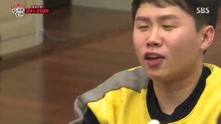 قسمت نهم  برنامه کره ای استاد در خانه+زیرنویس آنلاین Master In The House با حضور لی سونگی و یوک سونگ جه عضو BTOB