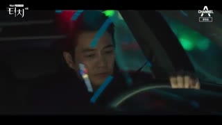 قسمت چهارم سریال کره ای لمس+زیرنویس آنلاین Touch 2019 با بازی جو سانگ ووک