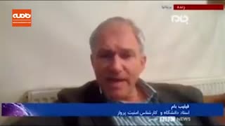 پاسخ منطقی کارشناس بی‌بی‌سی به شیطنت مجری