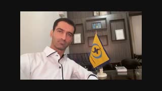 بابک لطفی ( اهمیت مشاوره پیش از ازدواج )