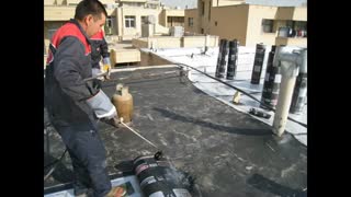 نصب ایزوگام شرق ثبت 6736 منزل تاریخی در اصفهان