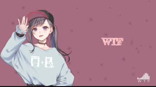 (Nightcore - WTF (Lyrics