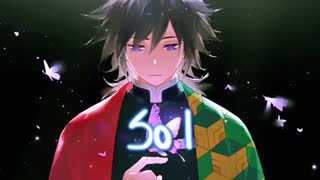 Nightcore sorry - نایتکور ببخشید