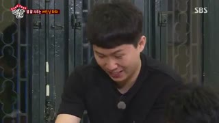 قسمت پانزدهم برنامه کره ای استاد در خانه+زیرنویس آنلاین Master In The House با حضور لی سونگی و یوک سونگ جه عضو BTOB