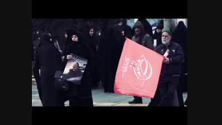 | تصاویری از حضور پرشکوه مردم مشهدالرضا(ع) در مراسم تشییع شهدای مقاومت