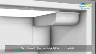 یخچال  ساید بای ساید بوش مدل KAD80A104