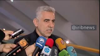 توضیح سخنگوی هیئت رئیسه مجلس درباره جلسه غیر علنی امروز با فرمانده کل سپاه پاسداران